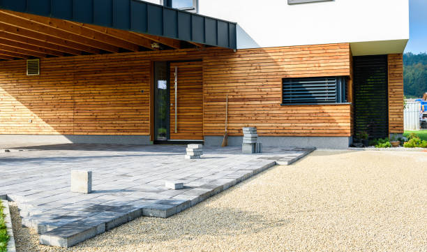 Best Driveway Paving Contractor  in Paw Paw, MI