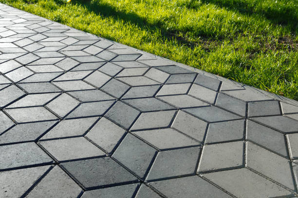 Driveway Pavers for Homes in Paw Paw, MI