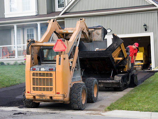 Best Driveway Pavers Near Me  in Paw Paw, MI