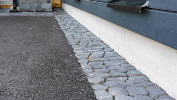 Best Driveway Resurfacing Pavers  in Paw Paw, MI