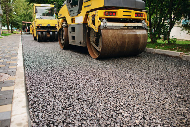 Reliable Paw Paw, MI Driveway Pavers Solutions